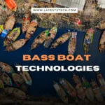 bass boat technologies