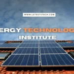 energy technologies institute