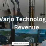 varjo technologies revenue