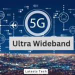 5g ultra wideband