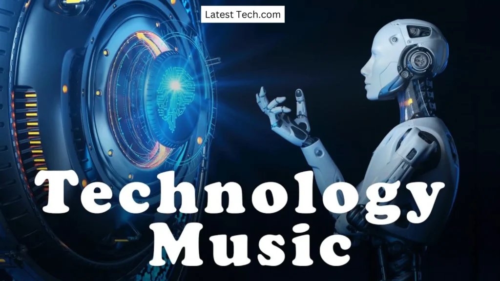 Music for Technology: Pioneering a New Era of Sound