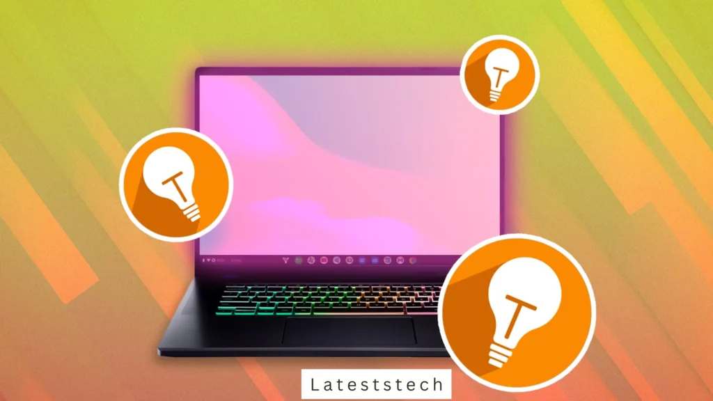 Network Not Available Chromebook