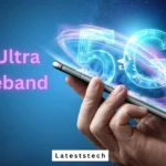 5g ultra wideband​