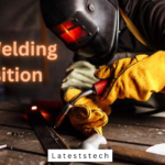 6G Welding Position