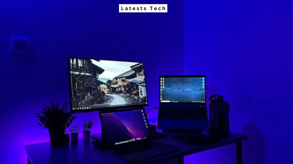 Is the Same Speed in H in Laptop and PC?