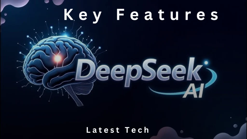 deepseek ai