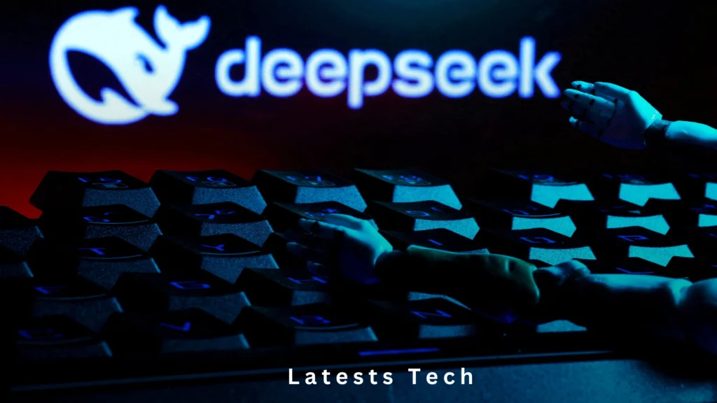 deepseek ai