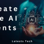 how to create free ai agents