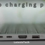 why are there two charging ports on my dell laptop​