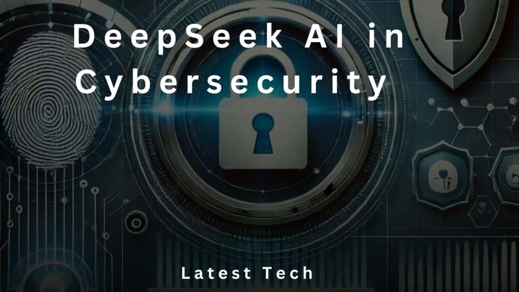 deepseek ai