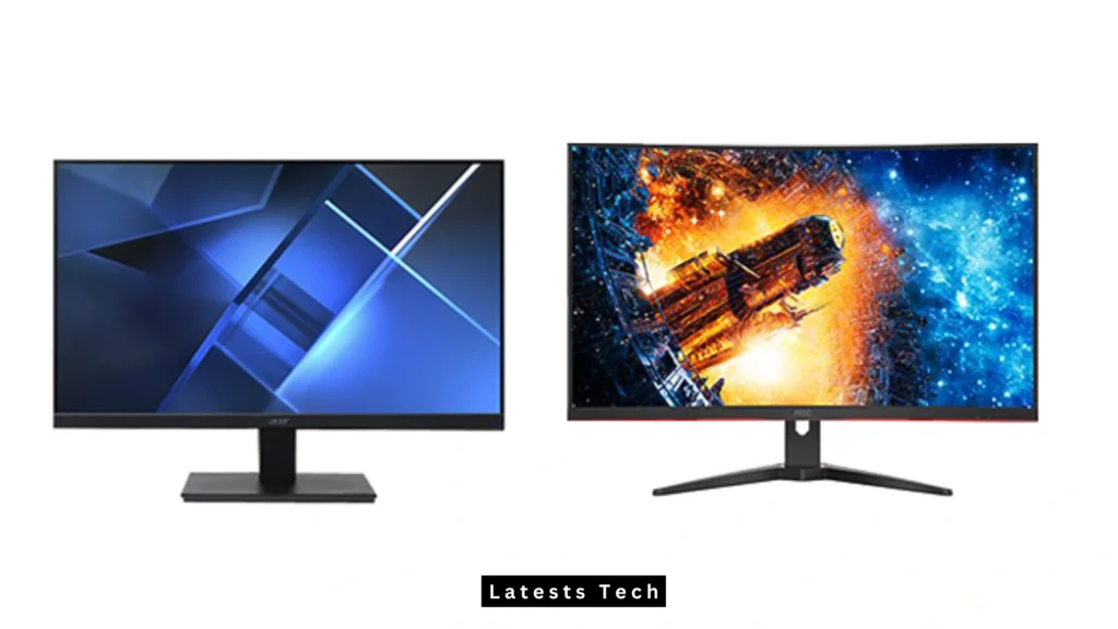 refurbished computer monitors​