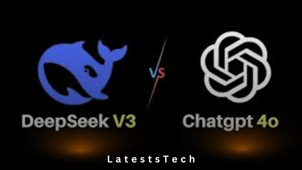 deepseek ai vs chatgpt