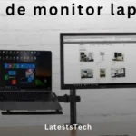 rack de monitor laptop​