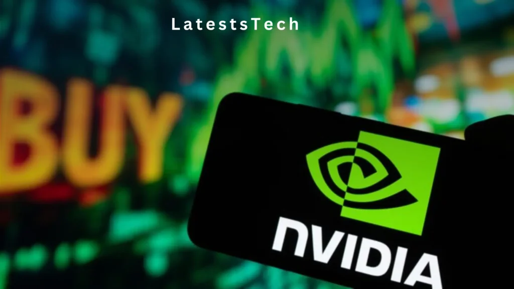 is nvidia a buy